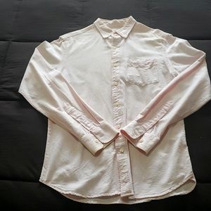 Old Navy Casual Dress Shirt - Gently Worn
